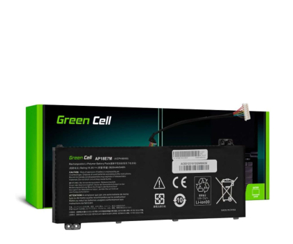 Bateria do laptopów Green Cell AP18E7M AP18E8M do Acer Nitro 5 AC83